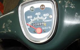 HONDA C50 SUPER CUB C50