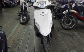 SUZUKI ADDRESS V125 2014 DT11A