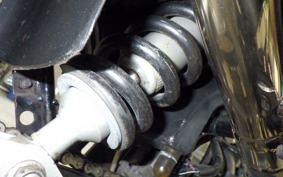 SUZUKI VANVAN 200 NH42A