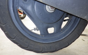SUZUKI LET's 4 CA45A