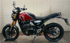 TRIUMPH SPEED 400 2024 T127Y1