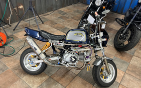 HONDA GORILLA Z50J