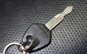 SUZUKI ADDRESS V125 G CF46A