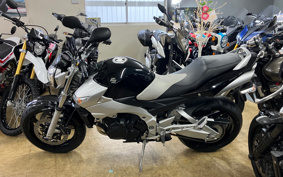 SUZUKI GSR 400 2008 GK7DA