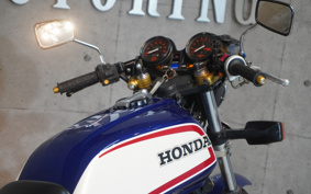 HONDA CB750F С 1983 RC04