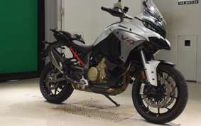 DUCATI MULTISTRADA V4S 2025