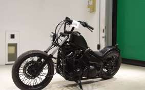 YAMAHA DRAGSTAR 400 1997 4TR
