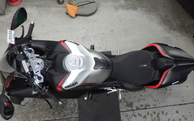 DUCATI PANIGALE V4 SP 2021