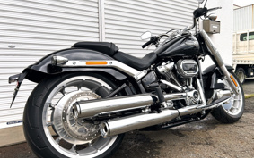 HARLEY FLFBS 2025 YGK