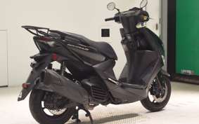 YAMAHA CYGNUS Griffus 2012 SEJ4J