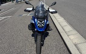 BMW R1300GS Touring 2025 0M21