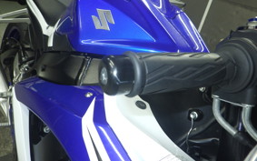 SUZUKI GSX-R750 2008