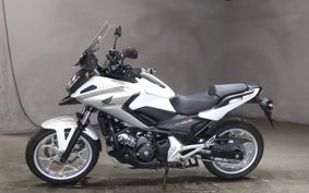 HONDA NC750X DCT 2016 RC90