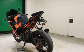 KTM 390 RC 2023