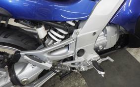 BMW K1200R S 2002