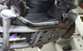YAMAHA DT50 17W
