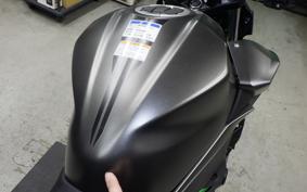 KAWASAKI Z250 Gen.2 2024 EX250Y
