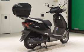 HONDA LEAD 110 1999 JF19