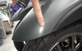 YAMAHA TRICITY 300 2020 SH15J