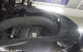 HONDA CB250RA 2008 MC52