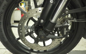 TRIUMPH SCRAMBLER 400X 2025