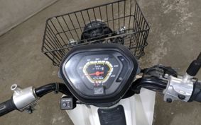 HONDA SUPER CUB110 JA10