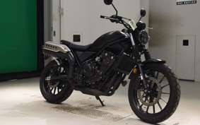 HONDA CL500 2023 PC68