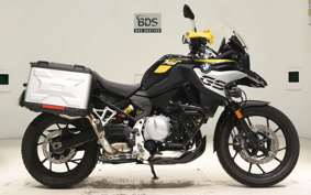 BMW F750GS 2021
