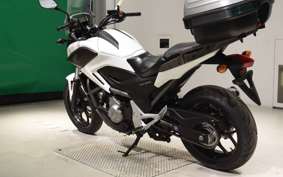 HONDA NC700X D 2018 RC63