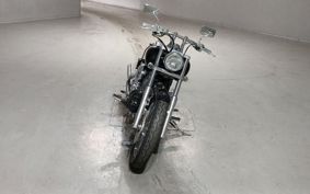 YAMAHA DRAGSTAR 400 4TR