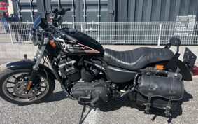 HARLEY XL883R 2007 CS2