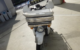 HONDA ﾍﾞﾝﾘｨ110 JA09