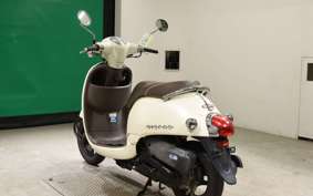 HONDA GIORNO 2 2021 AF70
