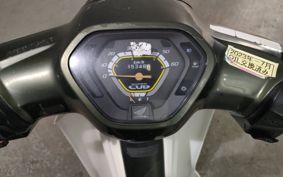 HONDA SUPER CUB50 AA04