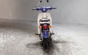 HONDA SUPER CUB110 JA07