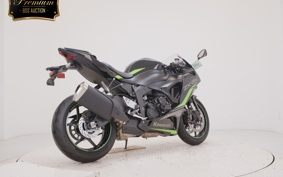 KAWASAKI NINJA ZX-6R A