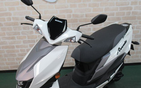 SUZUKI AVENIS 125 2023 EA12J