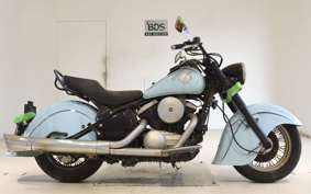KAWASAKI VULCAN 400 DRIFTER 1999 VN400D