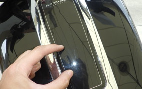 HARLEY FLHTC 1580 2009