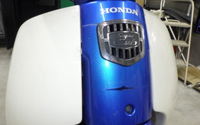 HONDA C110 SUPER CUB JA44