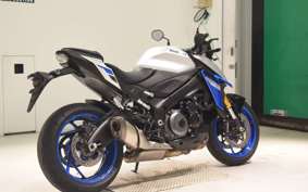 SUZUKI GSX-S 1000 Gen.2 2024 EK1AA