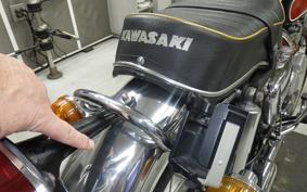 KAWASAKI W1 SA 1971 W1F