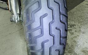 HARLEY FLSTC 1580 2009