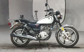 YAMAHA YB125SP PCJL