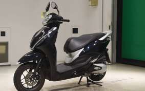HONDA LEAD 125 2014 JK12