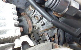 YAMAHA TRICKER DG10J