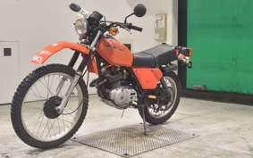 HONDA XL250S L250S