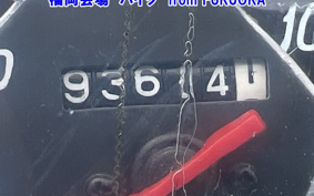 SUZUKI ADDRESS110-2