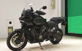 HARLEY ﾊﾟﾝ AMERICA1250S 2021
