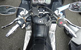 YAMAHA MAJESTY 250 Gen.4 SG20J